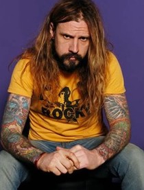 rob zombie