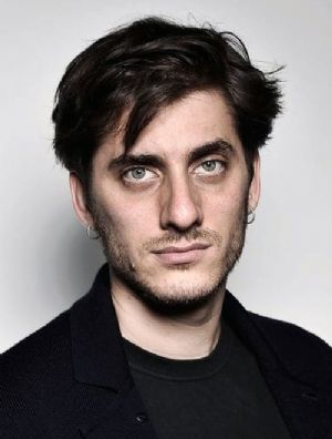 卢卡·马里内利