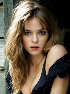 丹妮尔·帕娜贝克