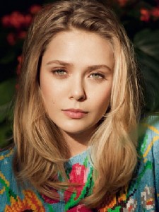 伊丽莎白·奥尔森