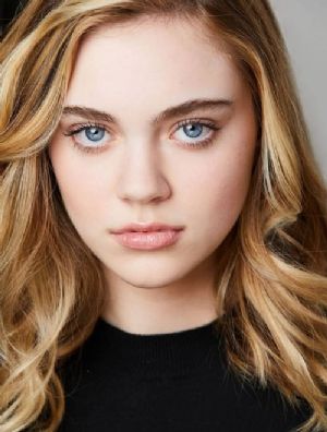 伊莎贝尔·格雷维特