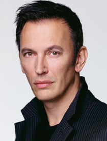 史蒂夫·瓦伦丁