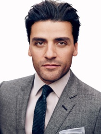 奥斯卡·伊萨克