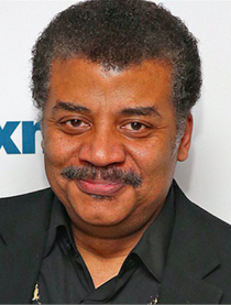 奈尔·德葛拉司·泰森