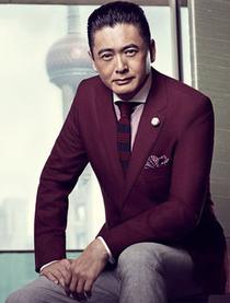 周润发
