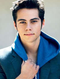 迪伦·奥布莱恩