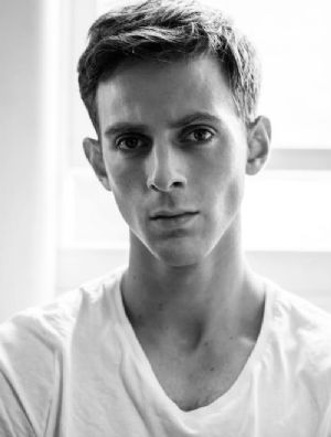 詹姆斯·诺斯科特