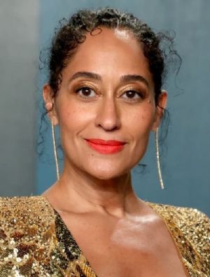 特雷西·埃利斯·罗斯