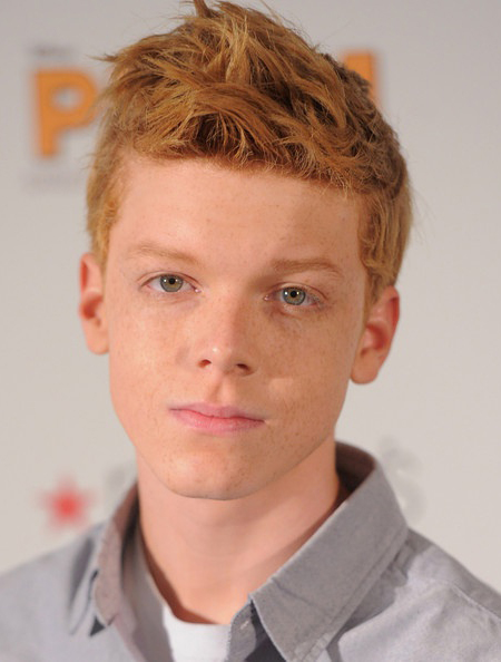 卡梅隆·莫纳汉