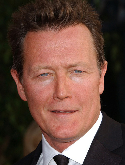 罗伯特·帕特里克