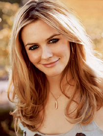 艾丽西亚·希尔维斯通