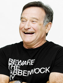 罗宾·威廉姆斯