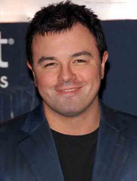 塞思·麦克法兰