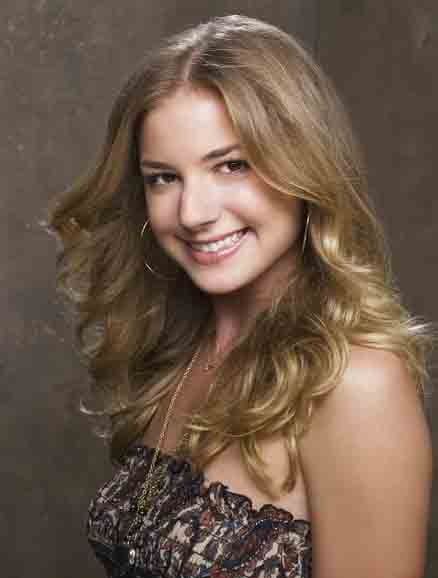 艾米丽·万凯普