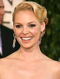 凯瑟琳·海格尔