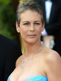 杰米·李·柯蒂斯