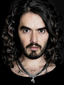 拉塞尔·布兰德