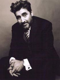 阿尔弗雷德·莫里纳