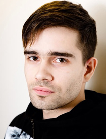 皮欧特·费奥多罗夫