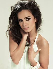 艾莉丝·布拉加