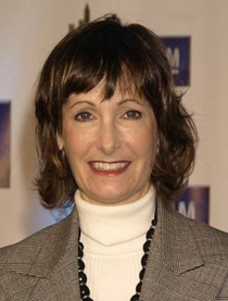 盖尔·安妮·赫德