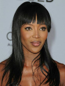 娜奥米·坎贝尔