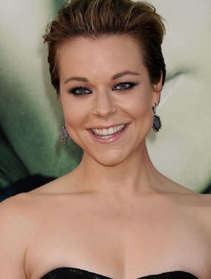 蒂娜·马约里诺