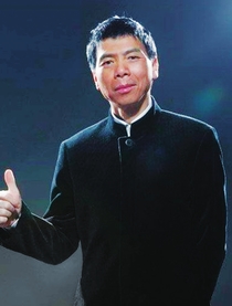 冯小刚