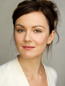 蕾切尔·斯特灵