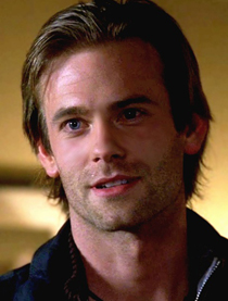 埃里克·约翰逊