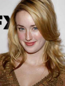 艾什莉·约翰逊