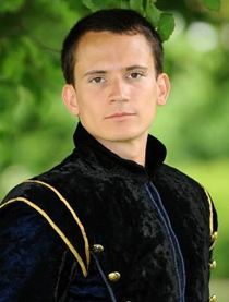 加布瑞尔·汤姆森