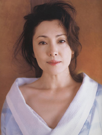 松坂庆子