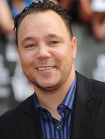 斯蒂芬·格拉汉姆