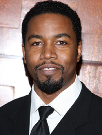 迈克尔·加·怀特