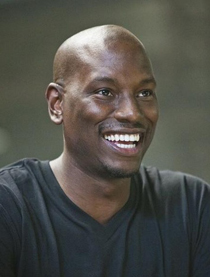 泰瑞斯·吉布森