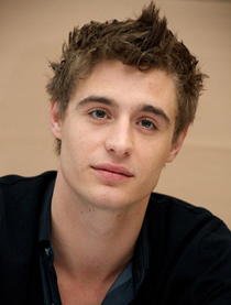 麦克斯·艾恩斯