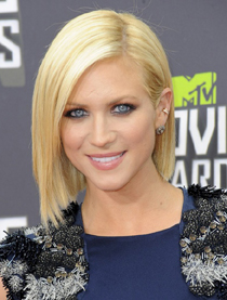 布兰特妮·斯诺