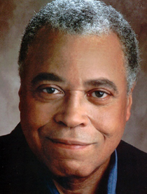 詹姆斯·厄尔·琼斯