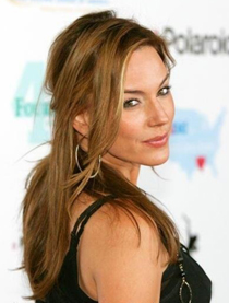 克里丝塔·艾伦