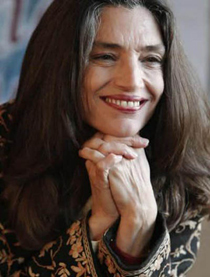 安吉拉·摩琳娜