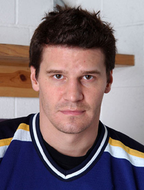 大卫·伯伦纳兹