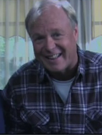 比尔·法格巴克