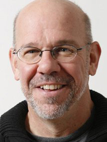 查尔斯·马丁·史密斯