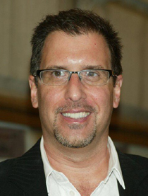 理查德·拉·格拉文斯