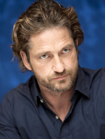 杰拉德·巴特勒