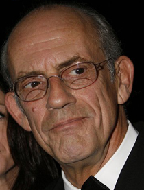 克里斯托弗·洛伊德