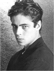 本尼西奥·德尔·托罗