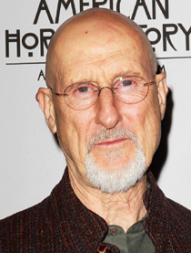 詹姆斯·克伦威尔