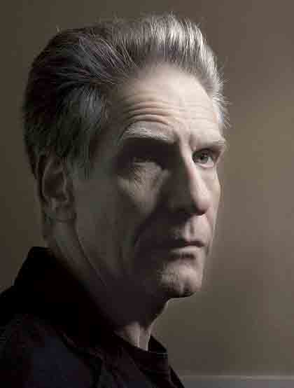 大卫·柯南伯格